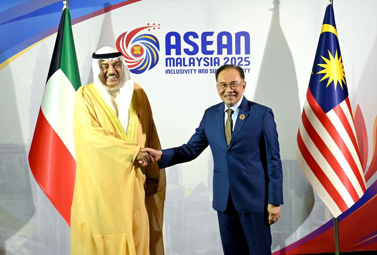 ASEAN, GCC agree to launch free trade deal talks